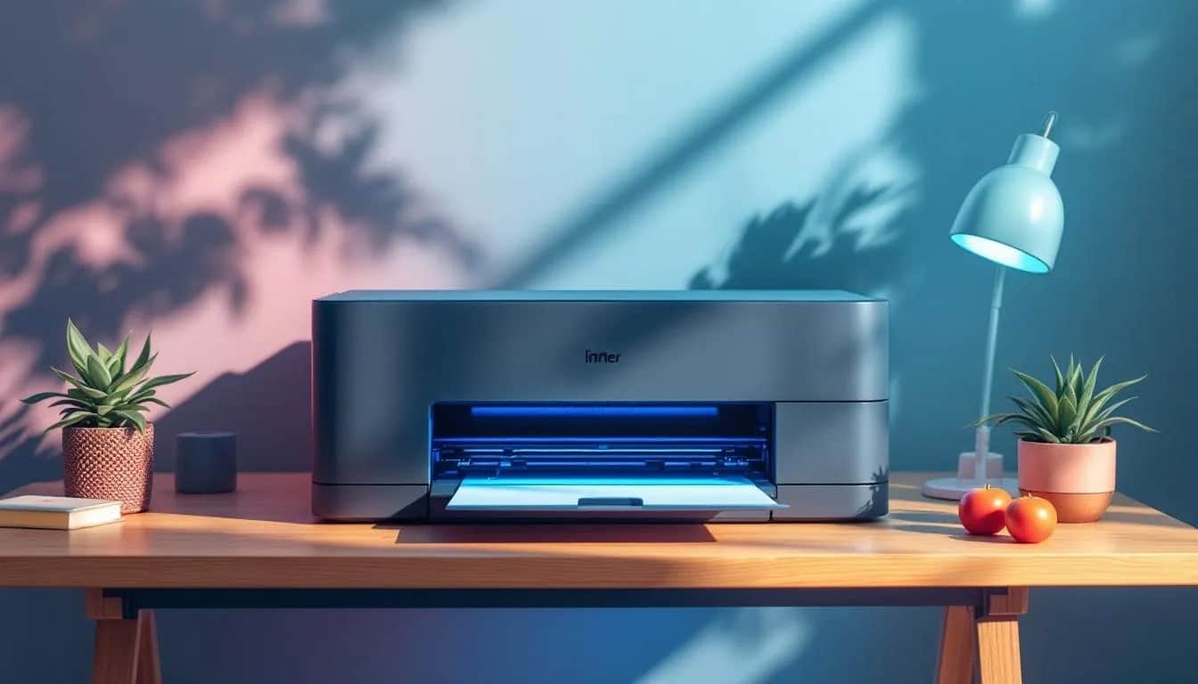 Miser sur la couleur avec les cartouches pour imprimantes laser