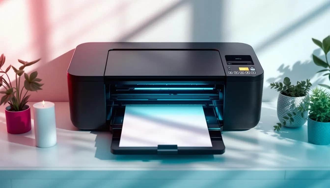 Apprenez à entretenir et optimiser la qualité de votre imprimante laser couleur pour la photo