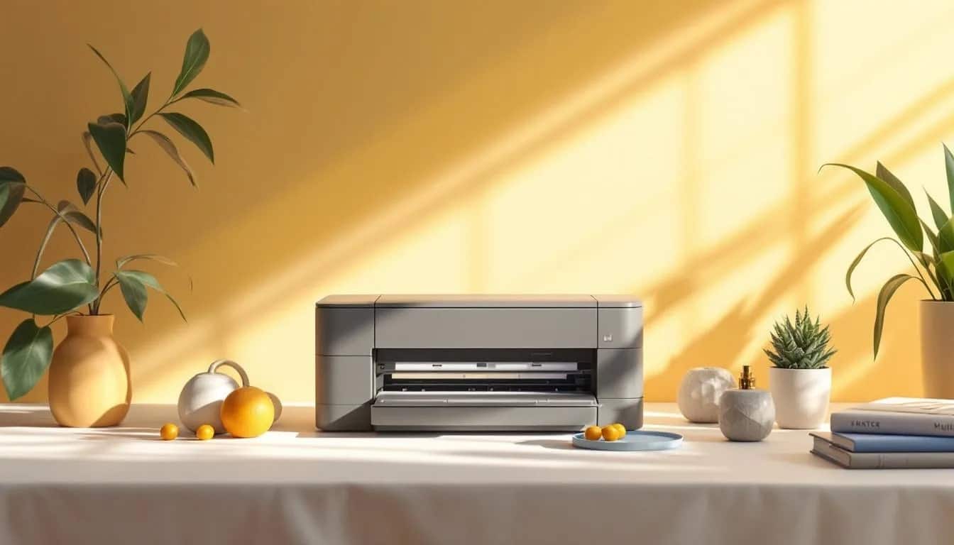 Profiter des avantages des imprimantes laser pour économiser