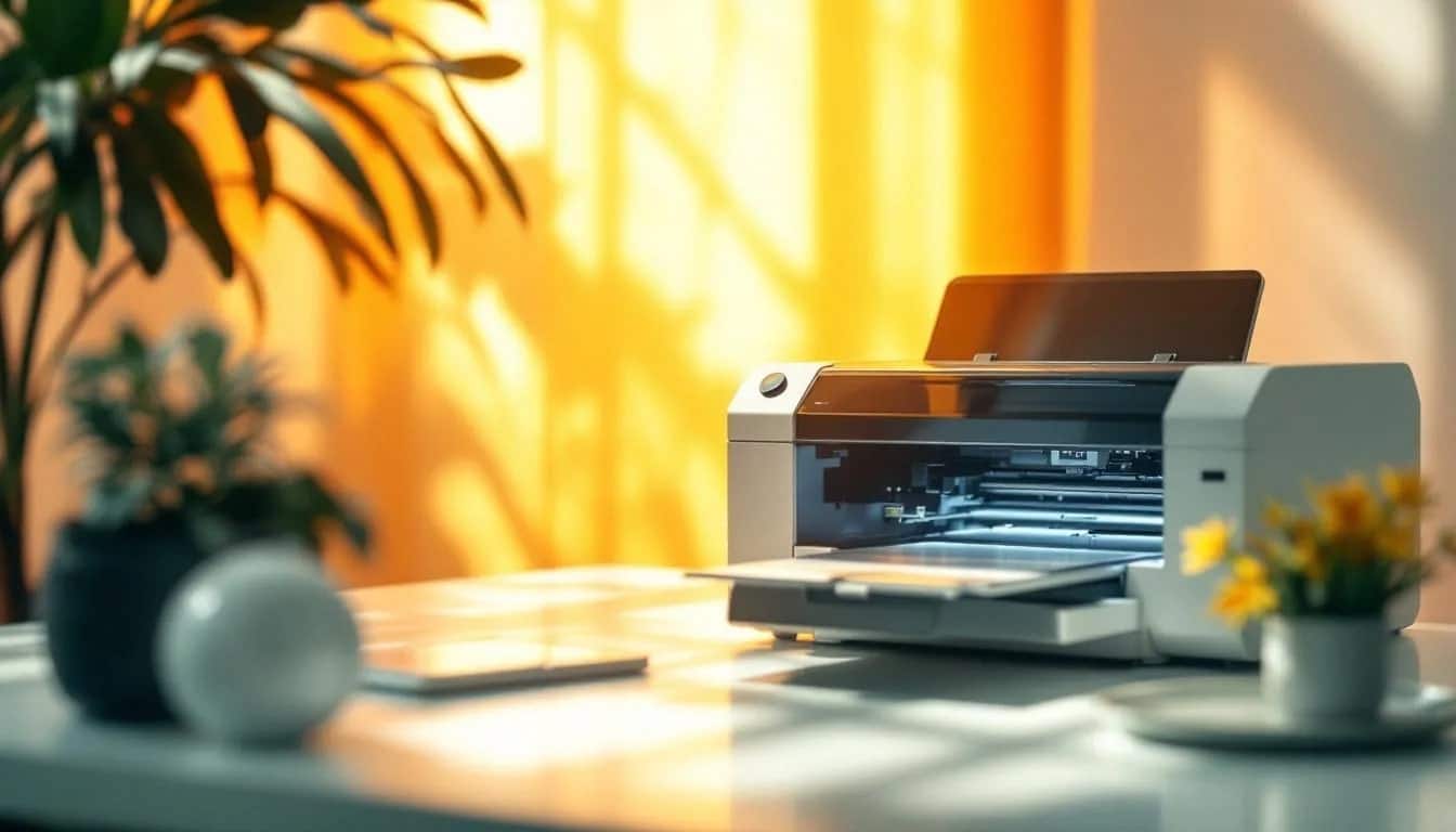 Présentez et comparez les principaux modèles 2024 d’imprimantes laser Wi-Fi couleur