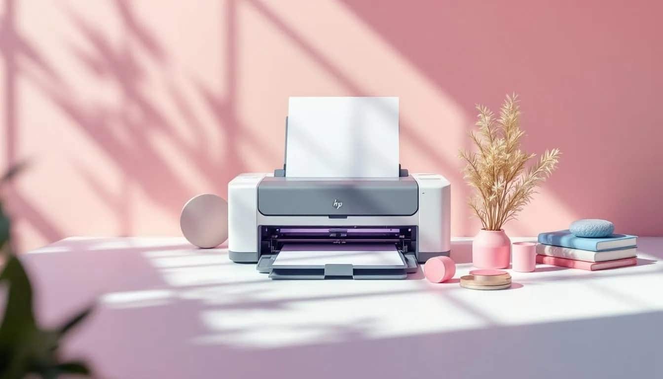 Conseiller sur le choix et l’entretien d’une imprimante laser couleur