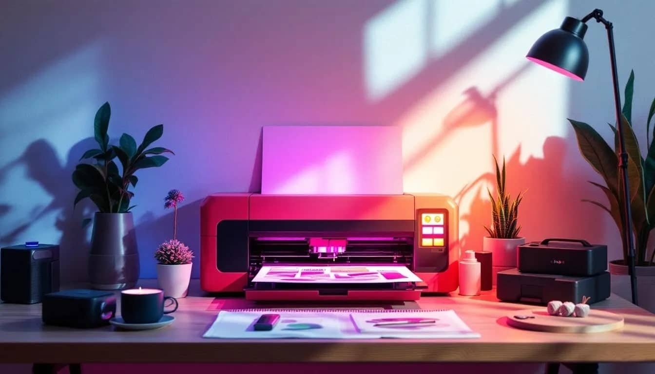 Suivre les étapes pour recharger une cartouche toner