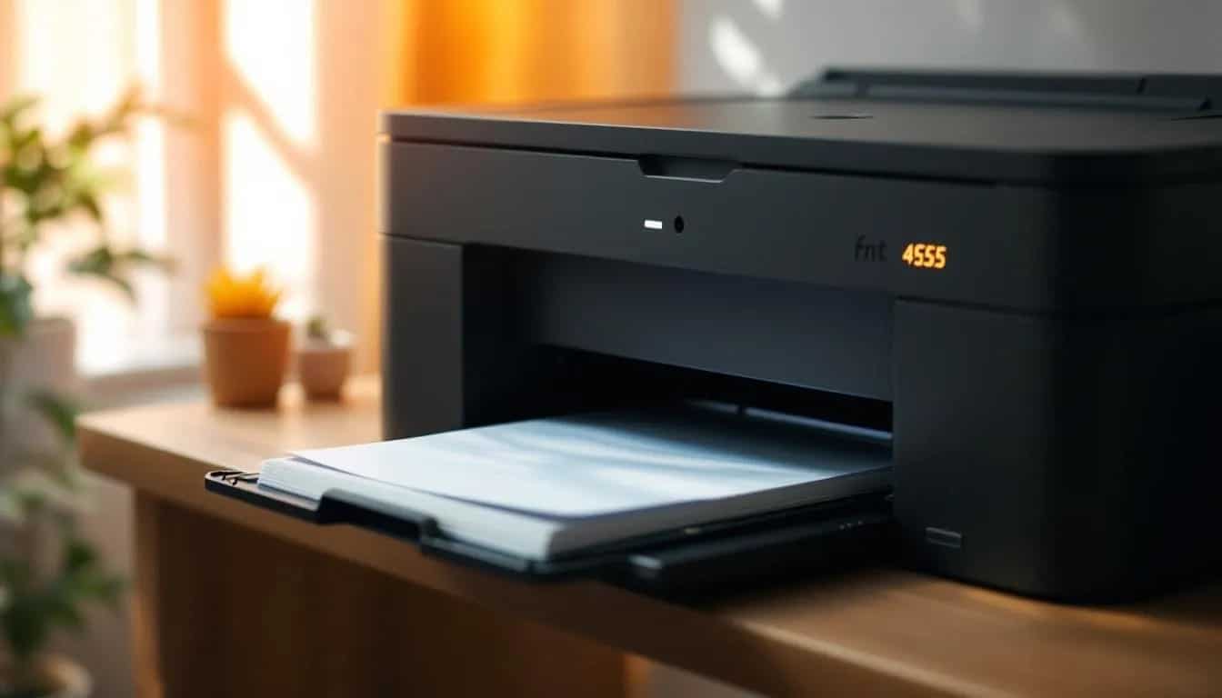 Bénéficiez de conseils pratiques pour entretenir votre imprimante laser photo