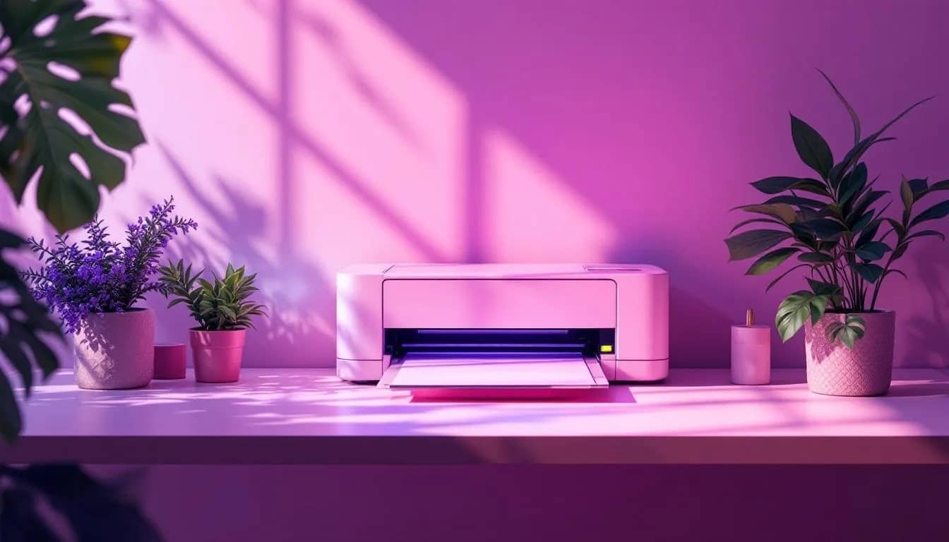 Choisir le bon papier pour imprimante laser