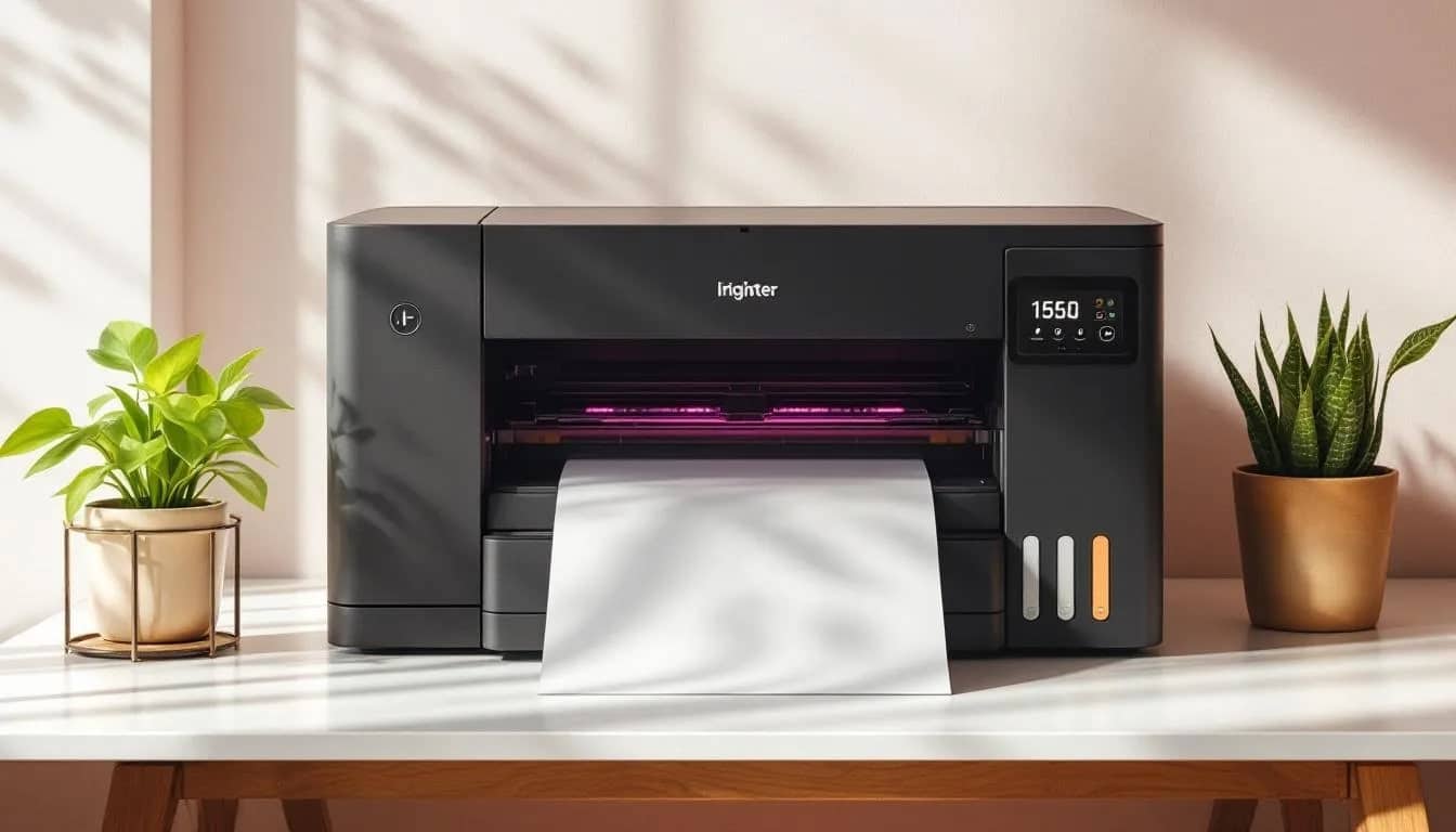 Résoudre les problèmes courants des imprimantes laser