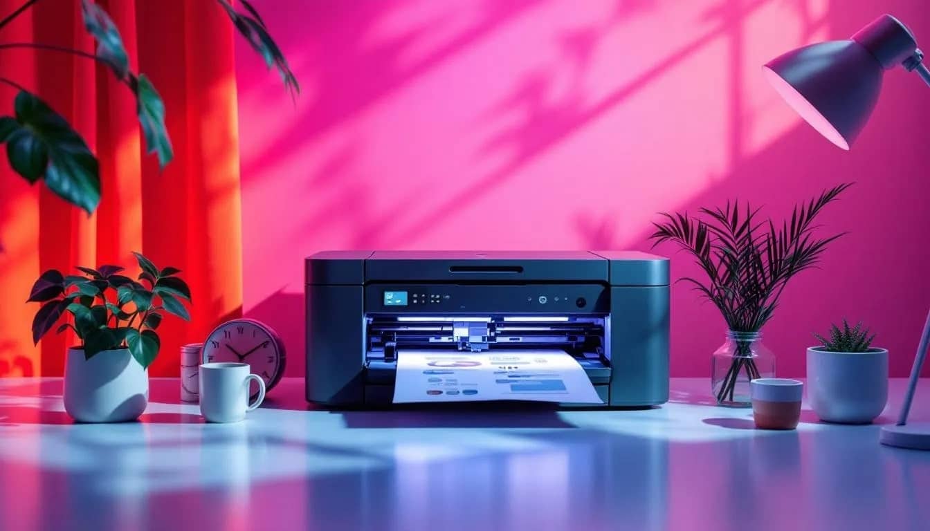 Conseiller pour bien choisir son imprimante laser