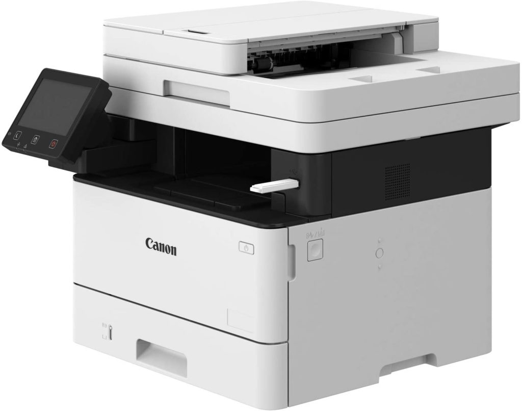 Canon i-SENSYS MF445dw