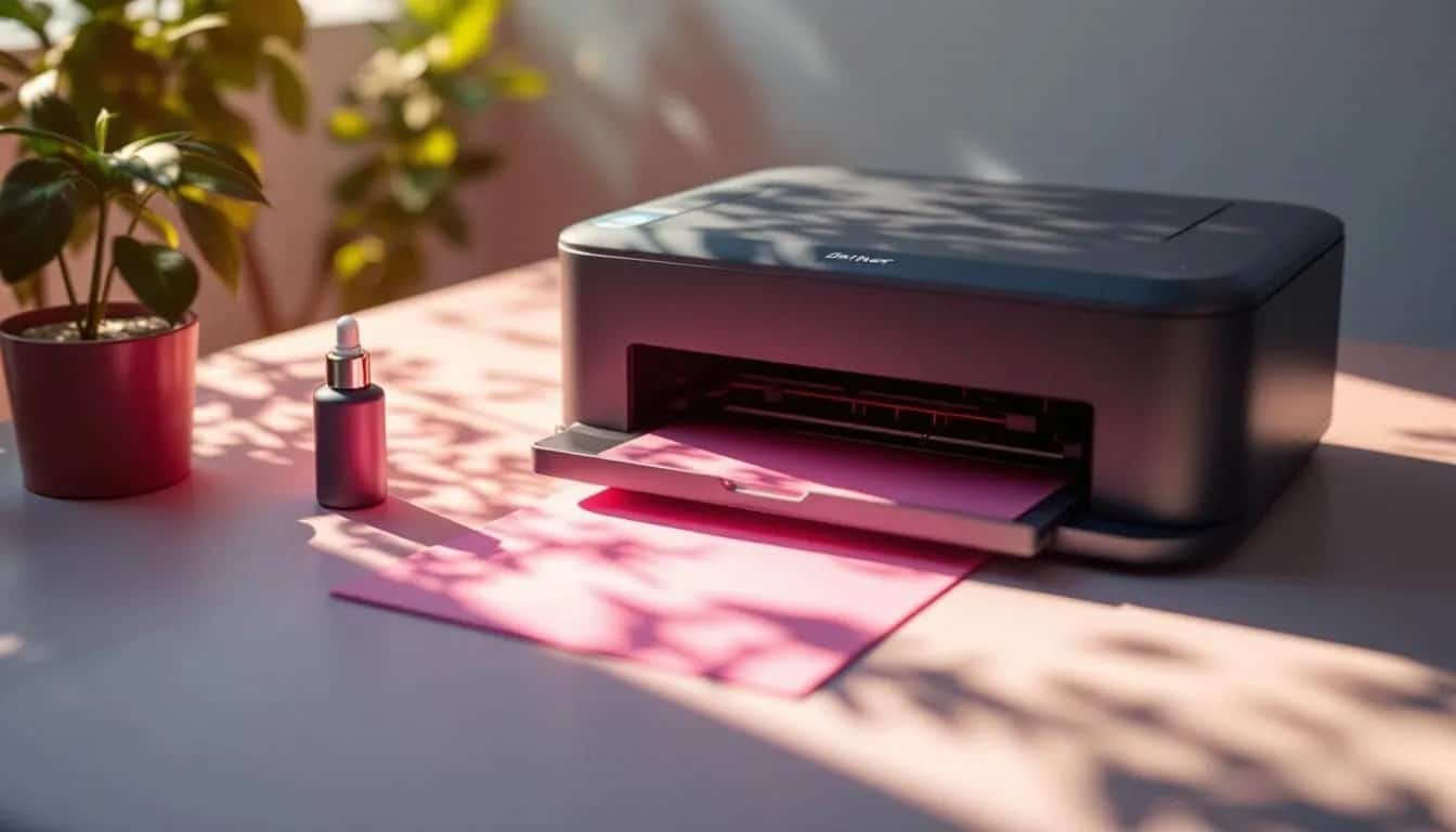 Analyse de l’impact environnemental et des solutions d’impression durables chez Epson