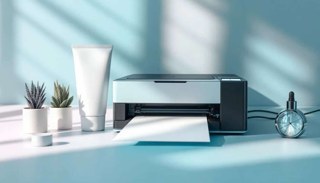 Comparer les caractéristiques techniques des imprimantes laser couleur recto verso