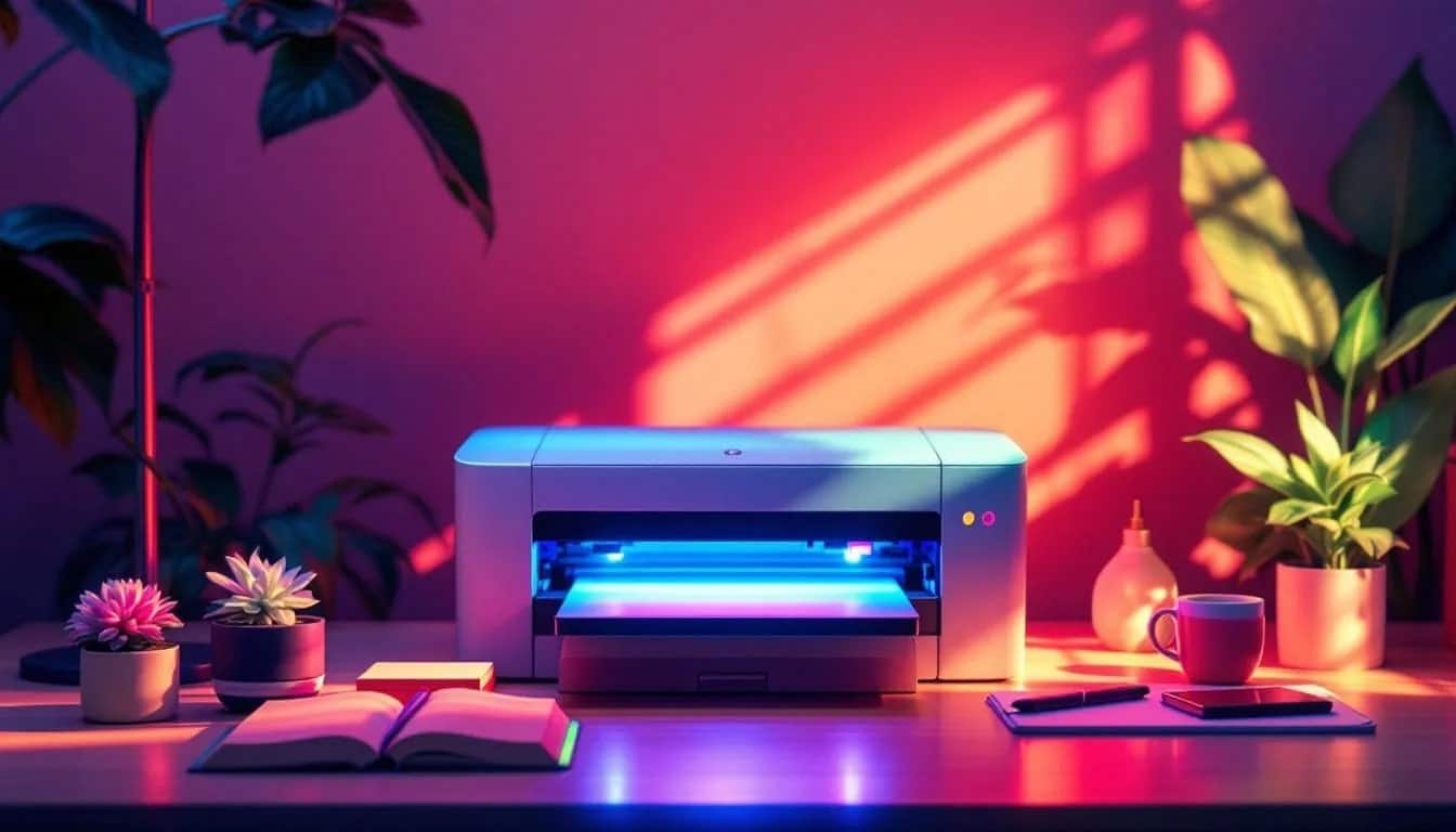 Résoudre les problèmes courants avec une imprimante laser couleur multifonction