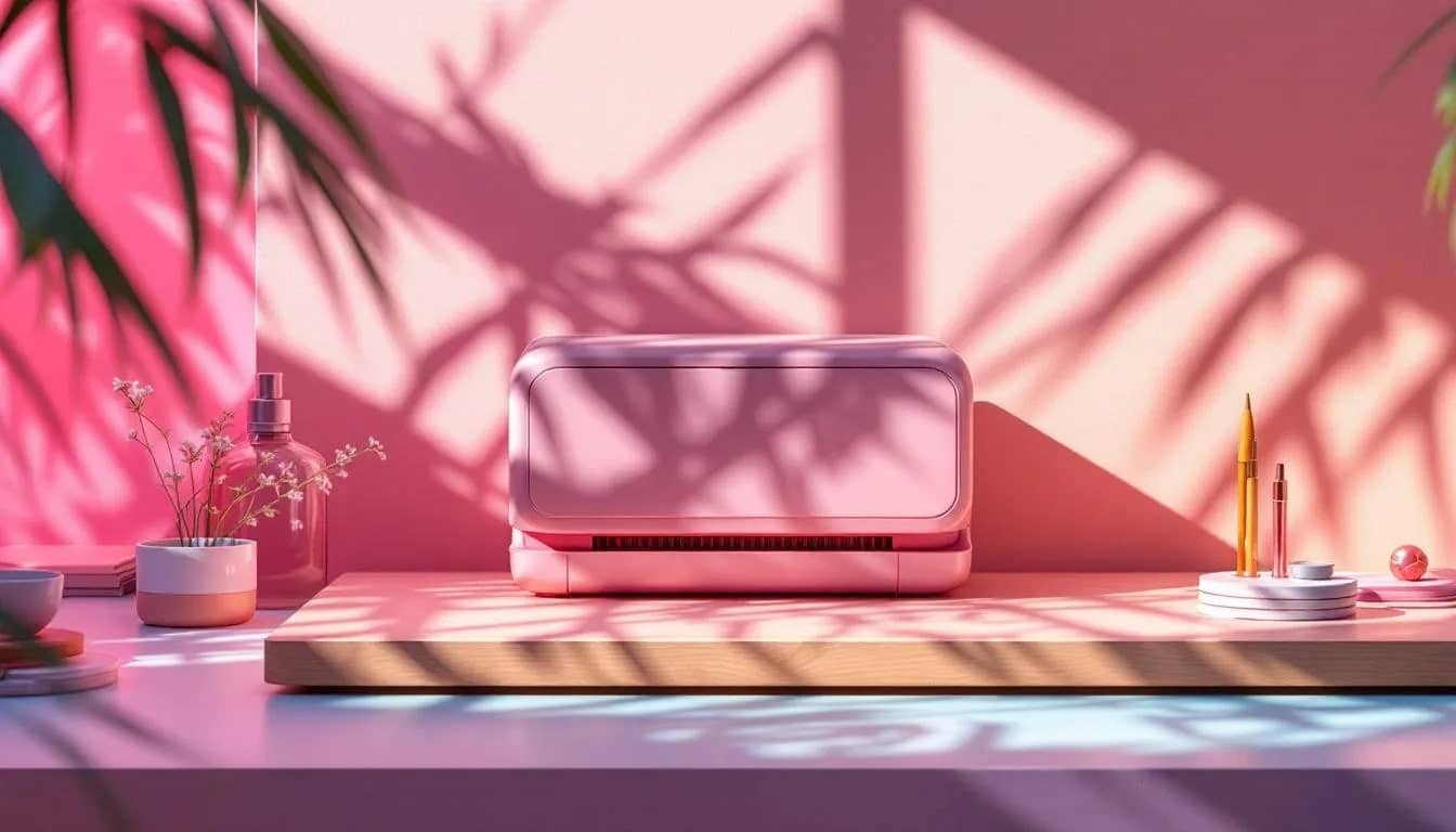 Explorer les avantages d’une imprimante laser couleur pour usage professionnel