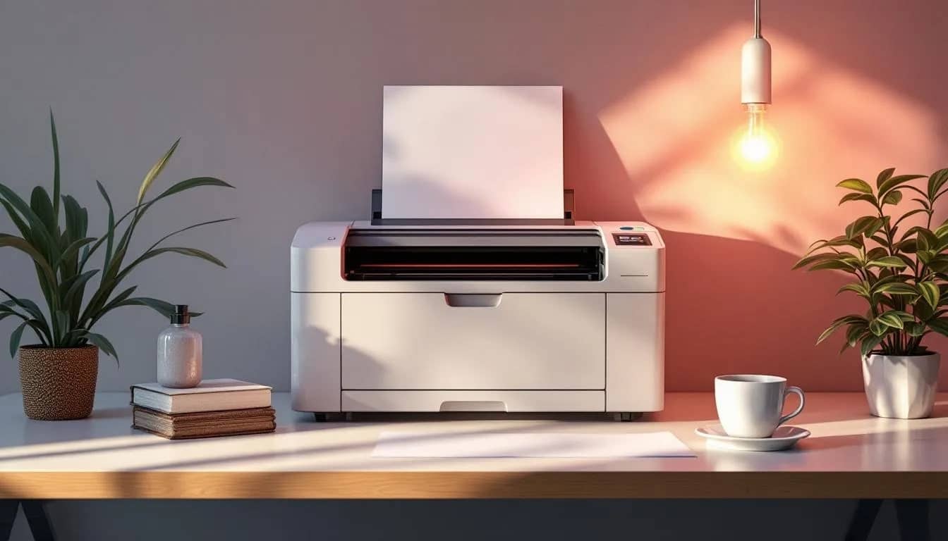 Profiter des meilleurs prix pour les imprimantes Lexmark