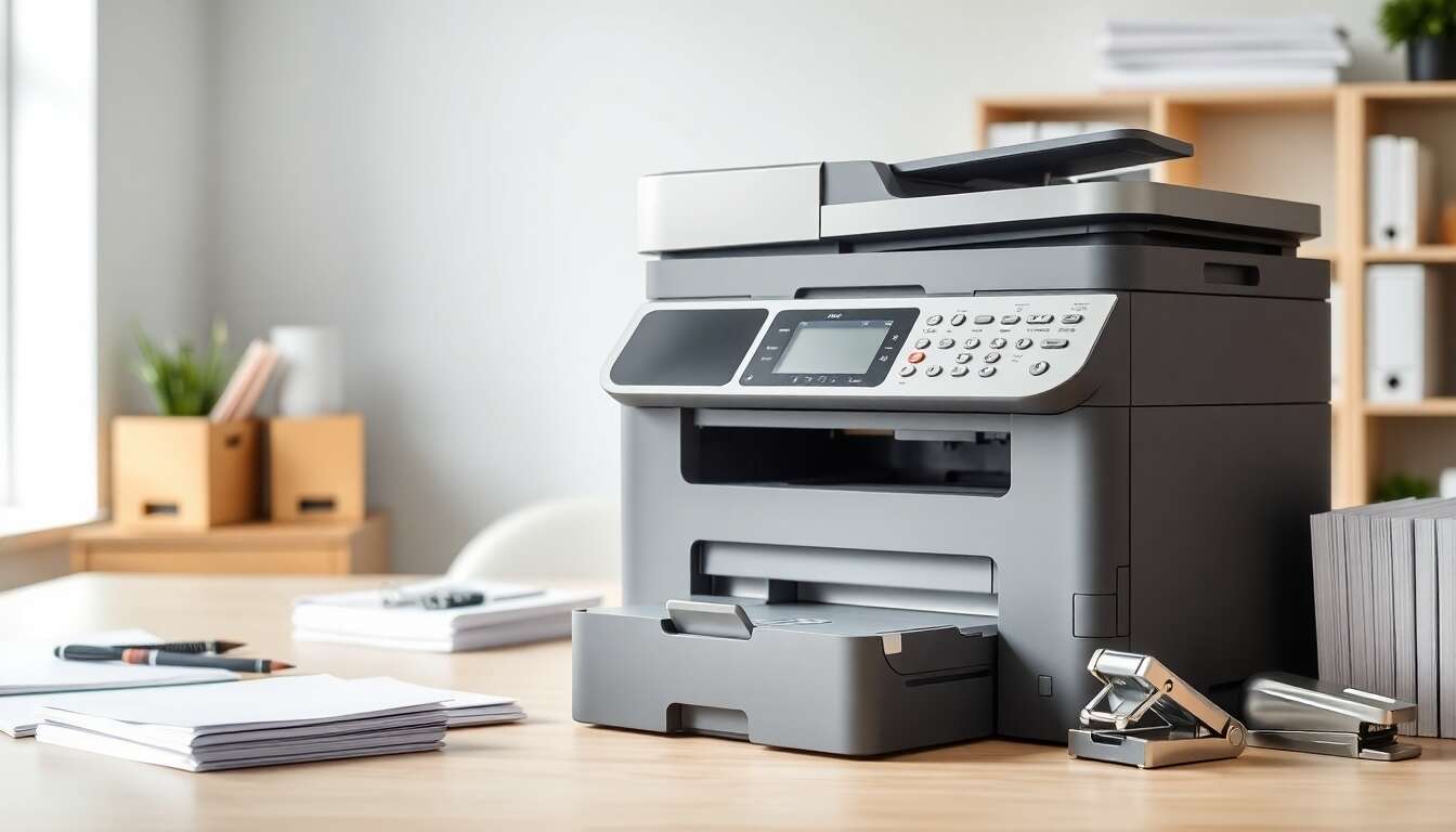 Conseils pour éviter les bourrages papier