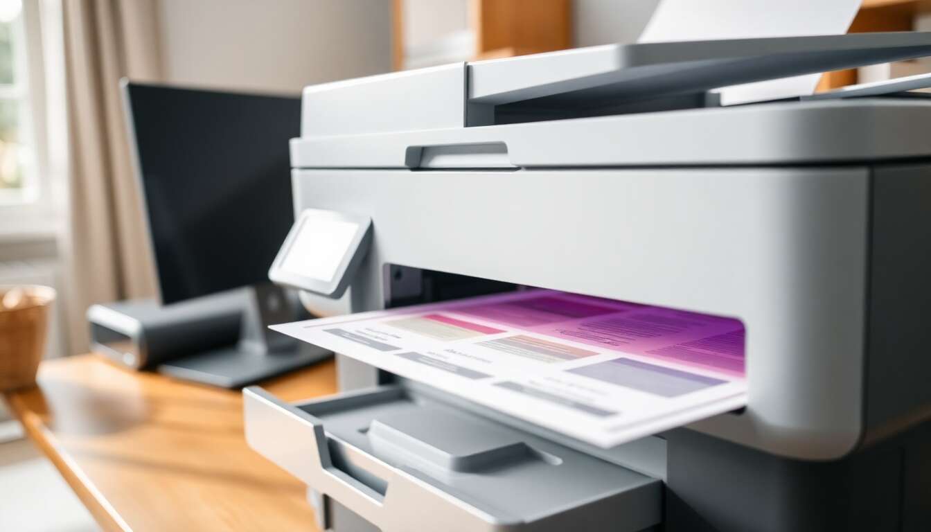 Vérifier la résolution et la qualité d'impression