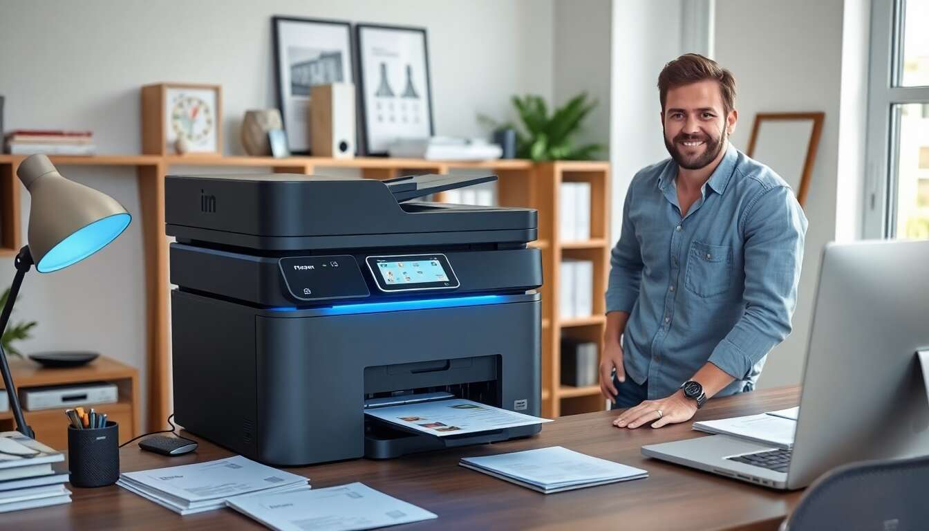 Solutions aux problèmes d'impression courants