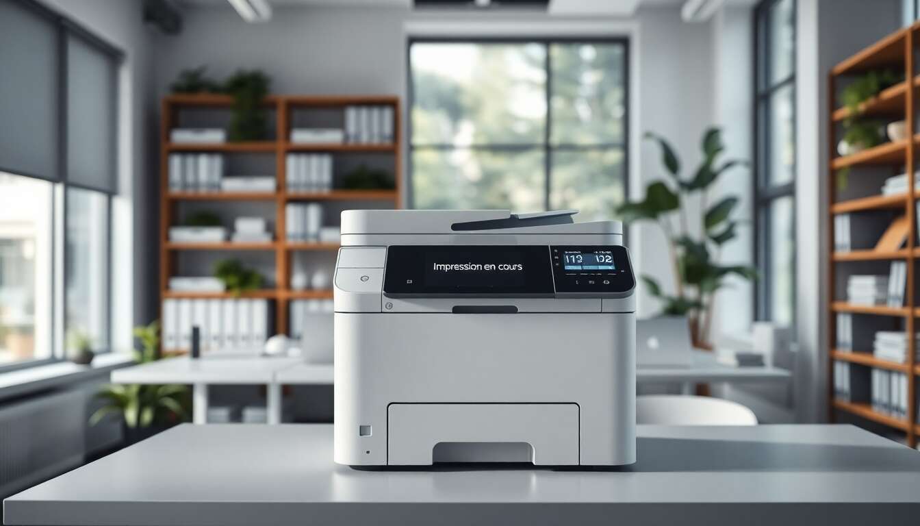 Impact des nouvelles technologies sur les entreprises