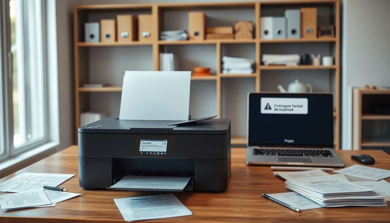 Résolution des problèmes de connexion