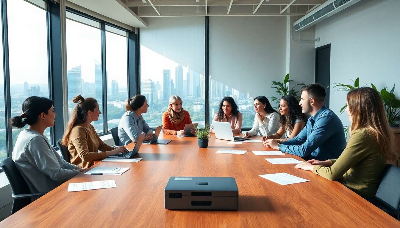 Auditer régulièrement votre parc d'impression