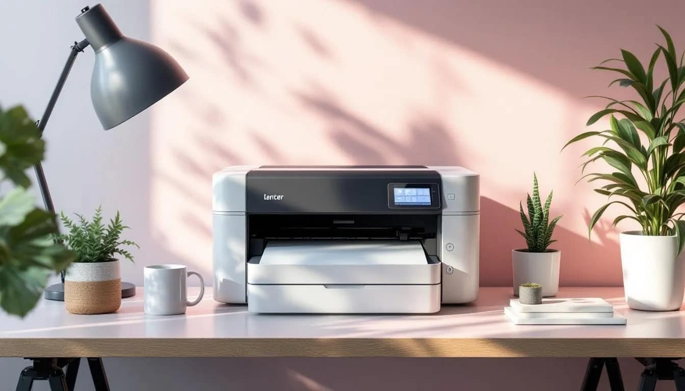 Analyser le coût d’utilisation et la gestion des consommables