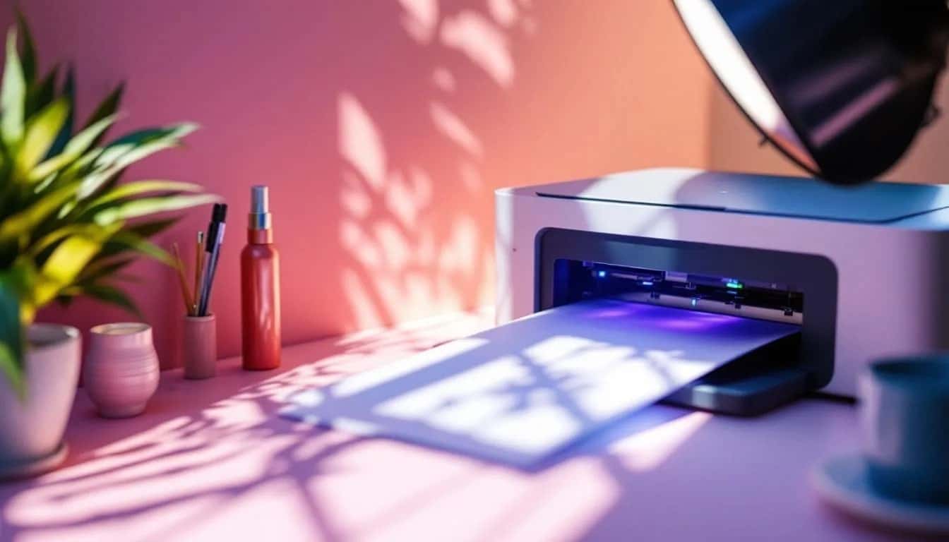 Conseils pour entretenir et optimiser une imprimante laser couleur
