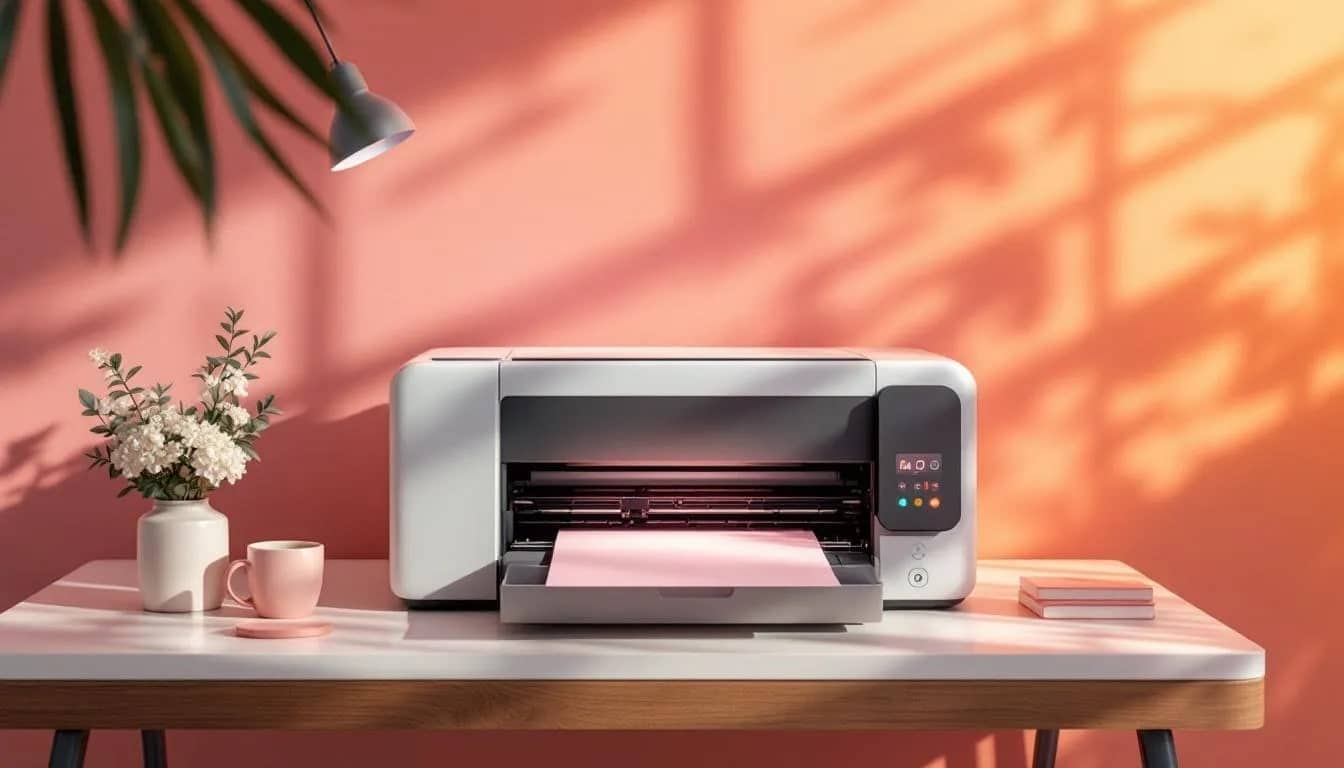 Évaluer les coûts d’utilisation et la durabilité des imprimantes laser économiques