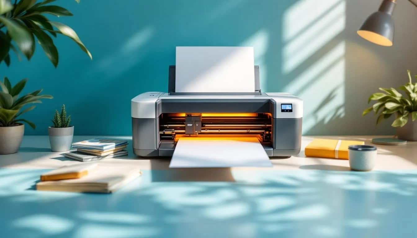 Examiner la connectivité et la compatibilité des imprimantes laser