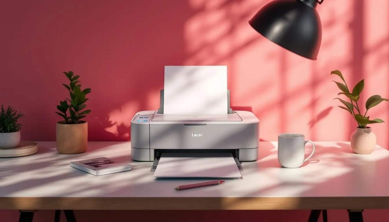Explorer la connectivité et l’intégration réseau de la Phaser 6510N