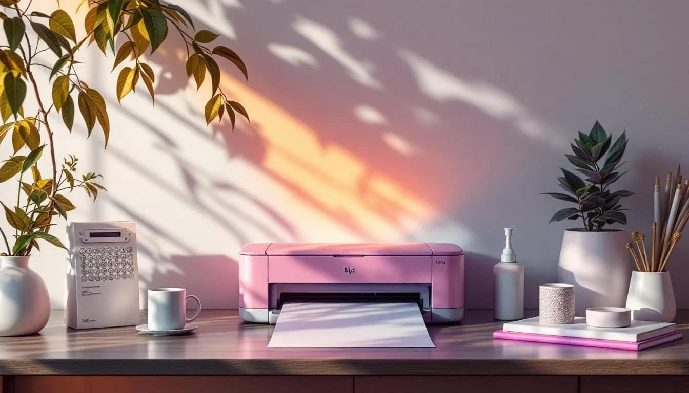 Explorer les innovations marquantes de Xerox