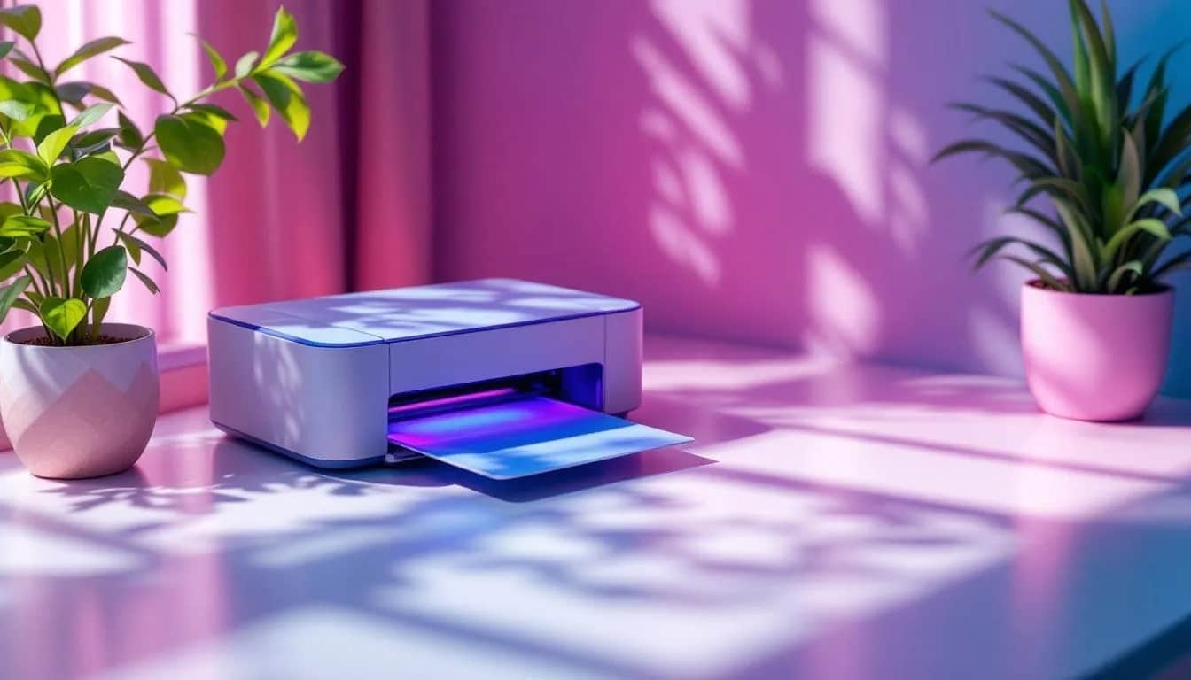 Explorez l’histoire et l’évolution de la marque HP