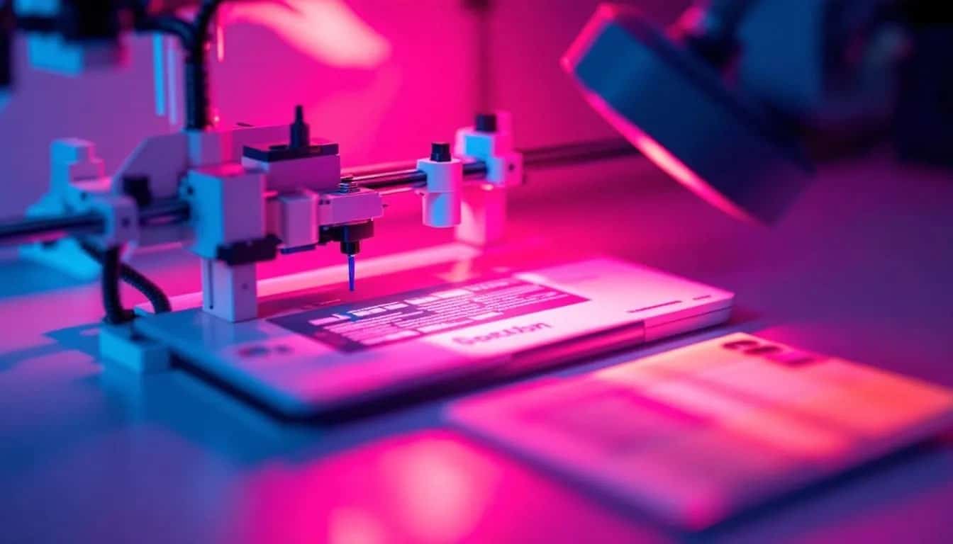 Gérer efficacement les consommables et la maintenance
