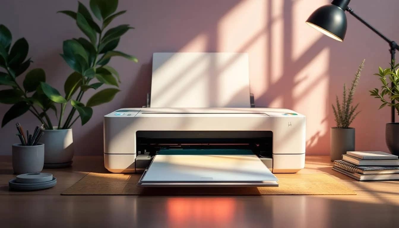 Illustrer l’impact de Xerox sur la productivité des bureaux