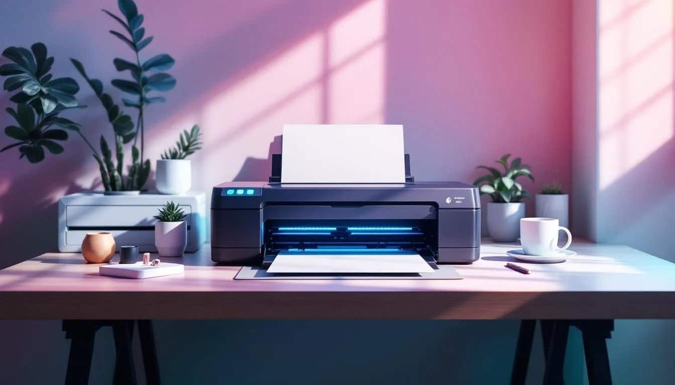 La Brother HL-1110E fonctionne-t-elle avec les Mac récents et Windows 11