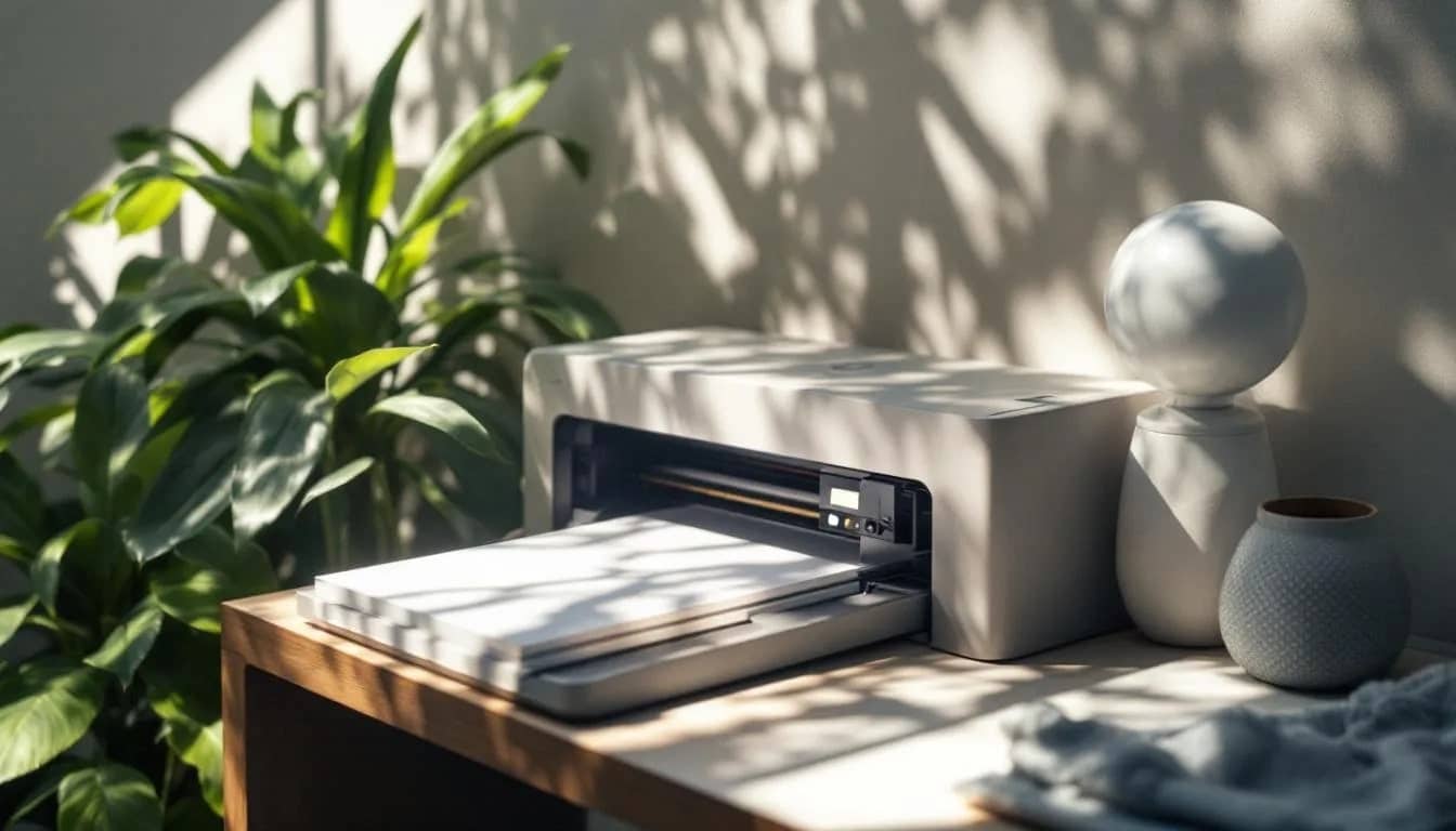 Points forts et limites de la HP LJ Pro M15w