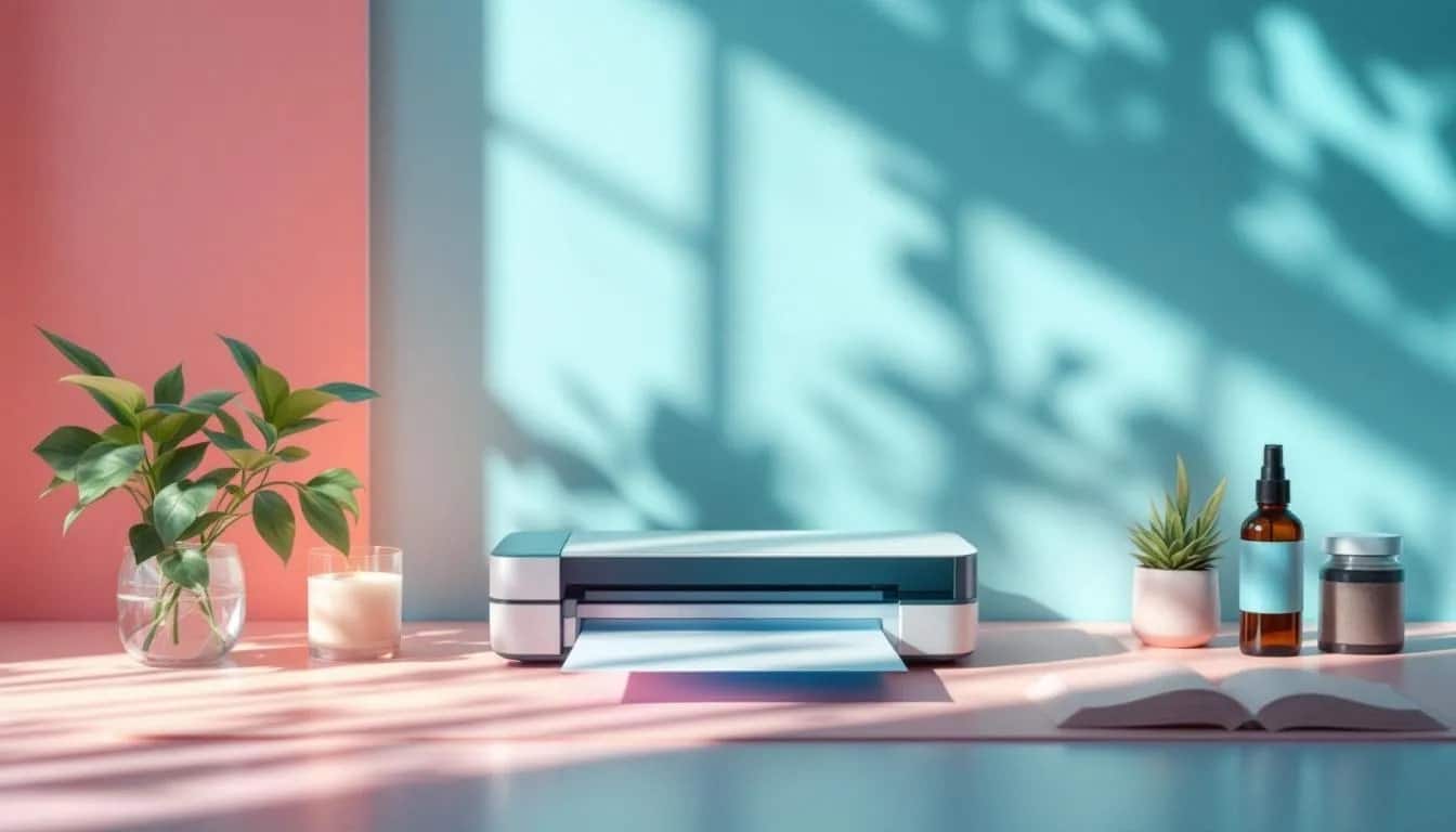 Présenter la Samsung SL-M2026W et ses spécifications clés