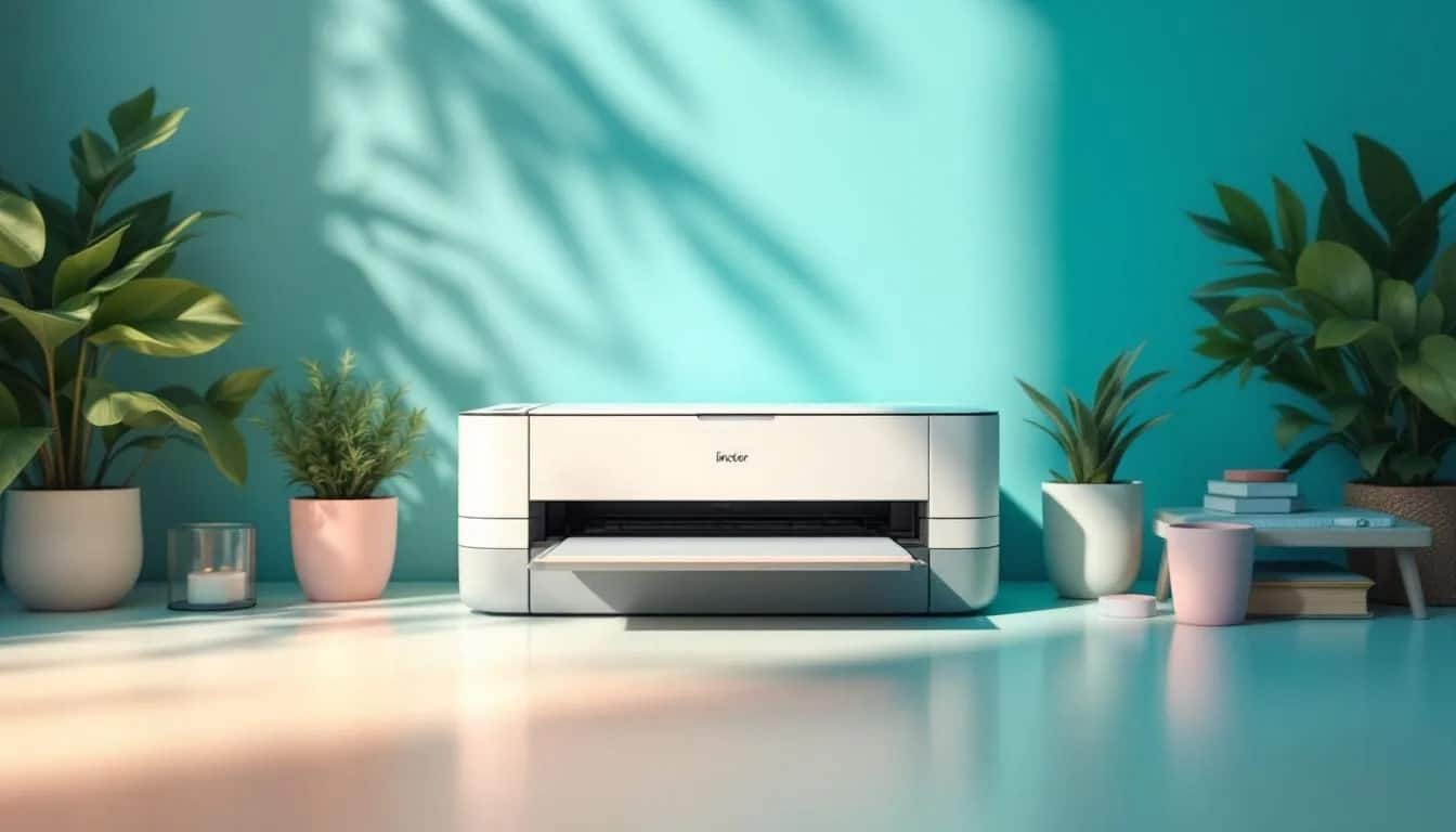 Présenter la marque Lexmark et son évolution