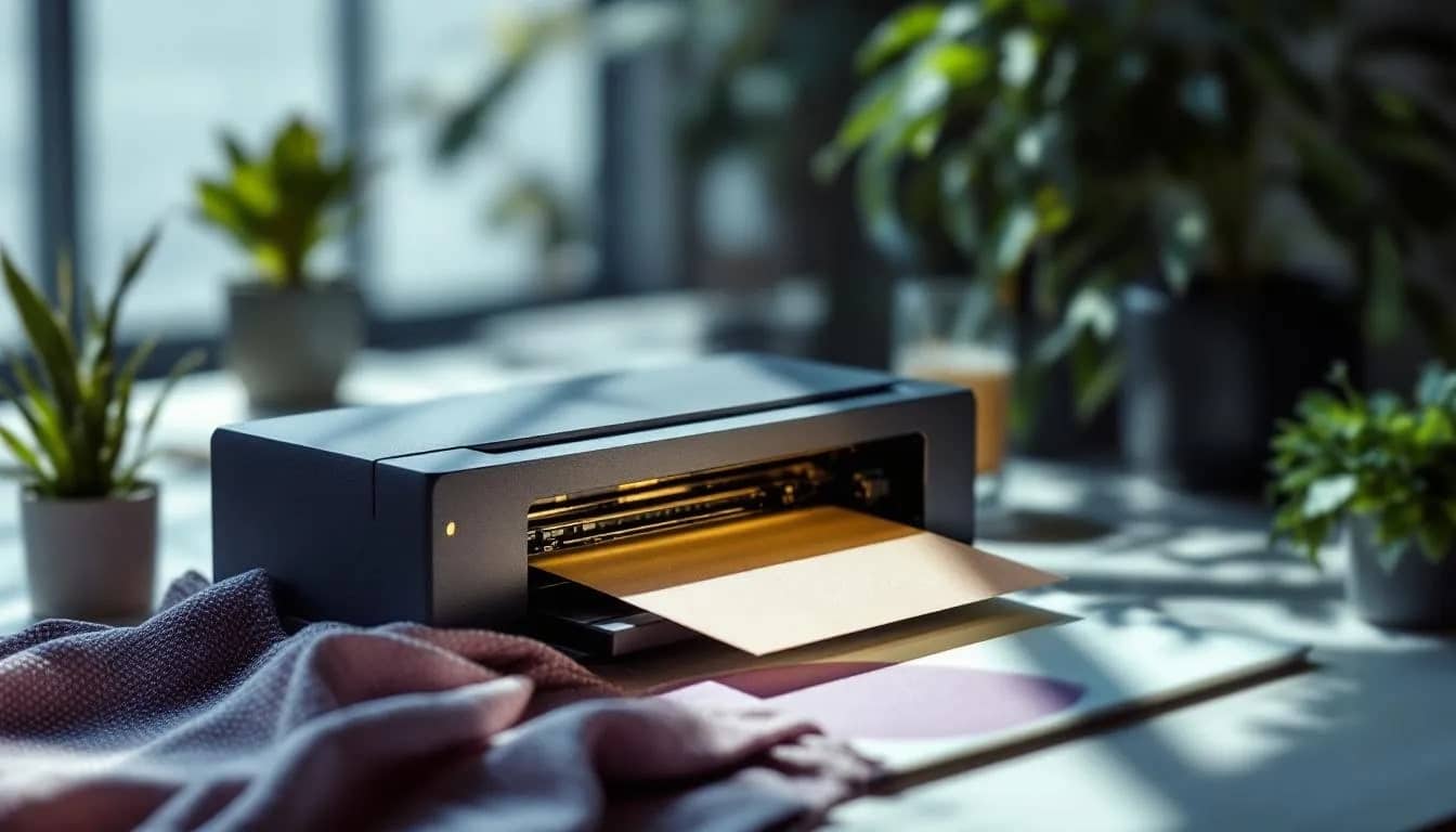 Profiter des fonctions connectées et de la compatibilité Wi-Fi