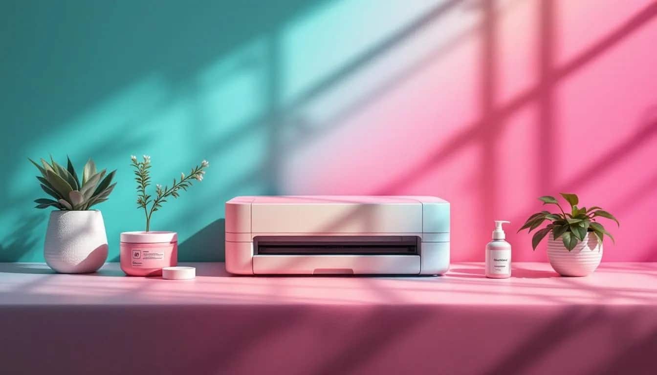 Quelle est la différence entre une imprimante laser monochrome et couleur pour un petit prix
