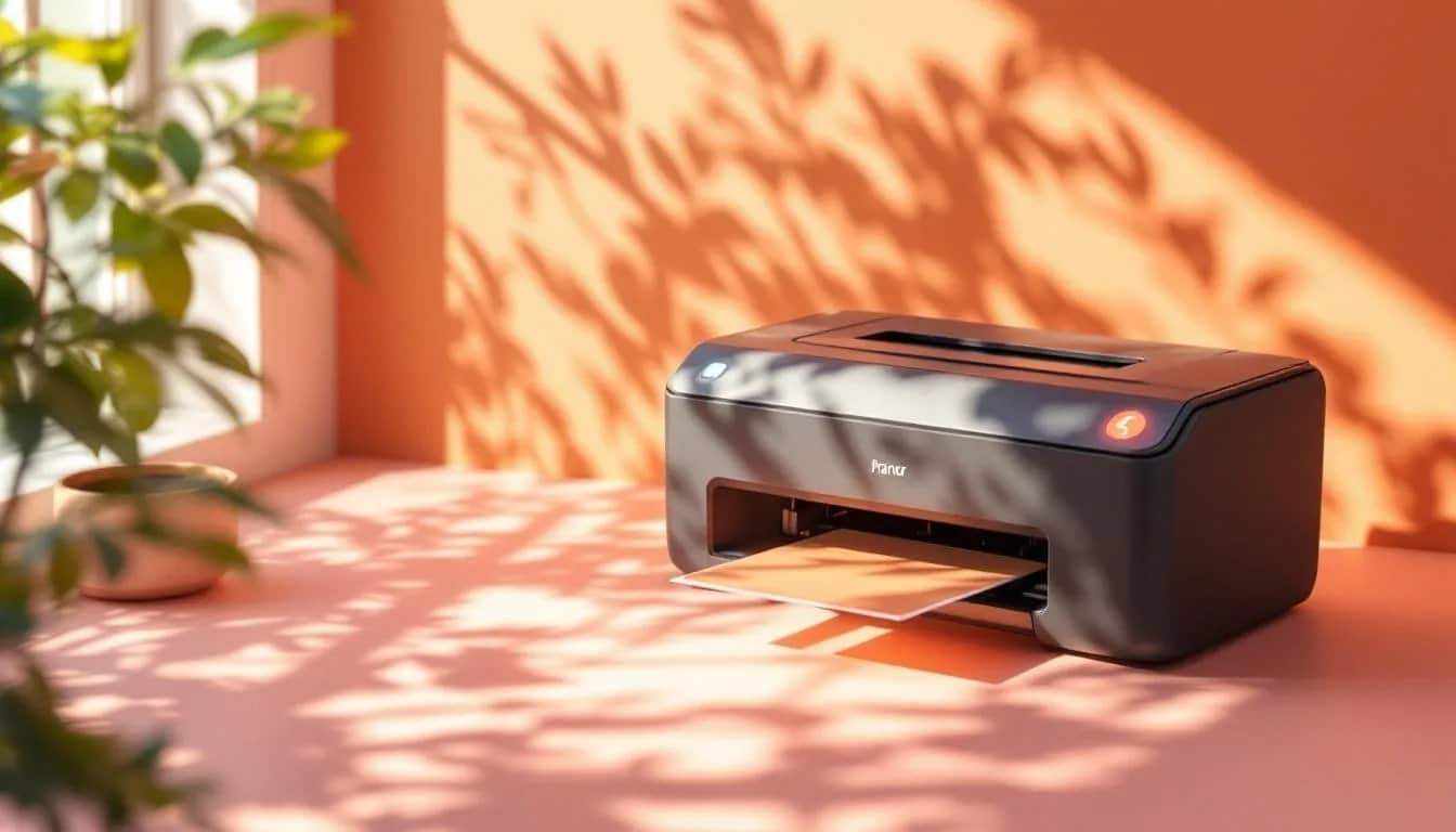 Quelle est la marque d’imprimante laser la plus fiable pour un usage intensif