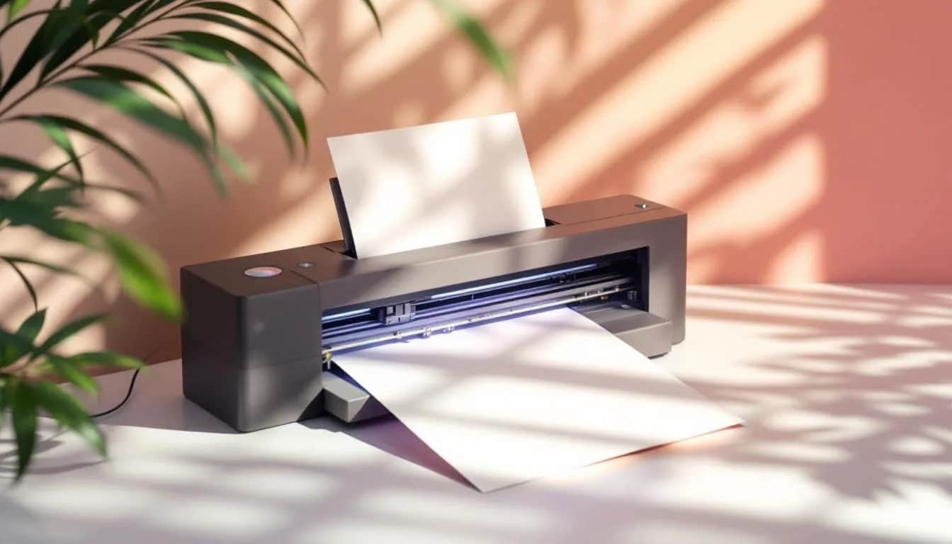 Quelle est la principale différence entre une imprimante laser couleur et une imprimante jet d’encre