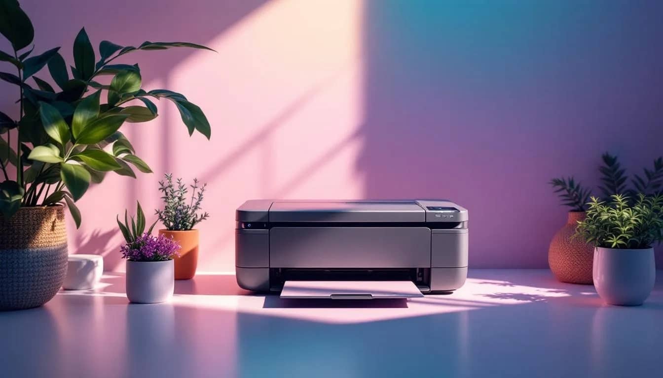 Quels sont les atouts principaux des imprimantes laser Xerox par rapport à la concurrence