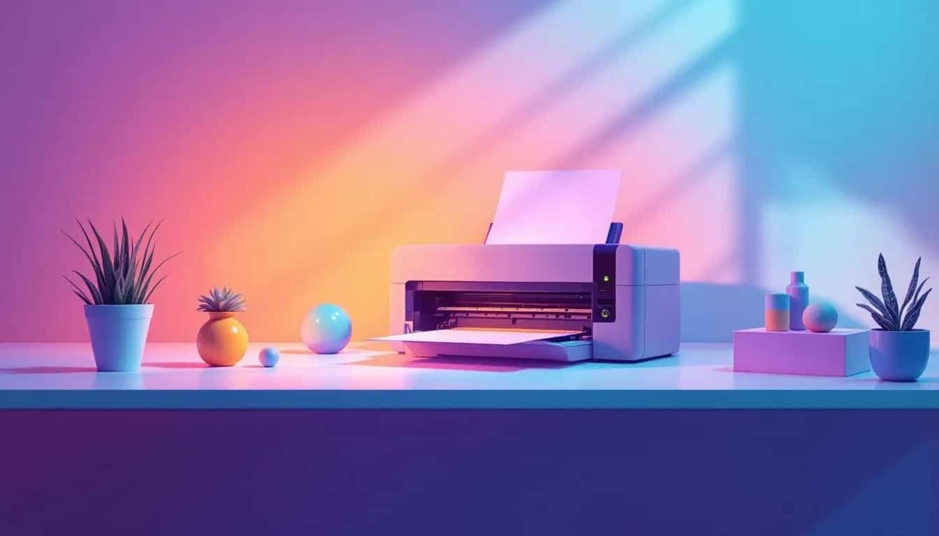 Xerox WorkCentre 3655IV