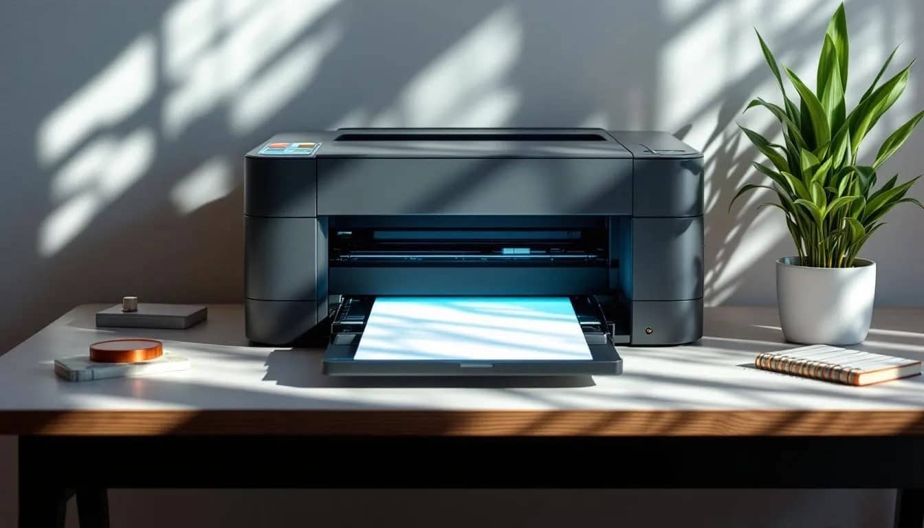 Zoom sur les modèles adaptés au bureau à domicile et aux professionnels
