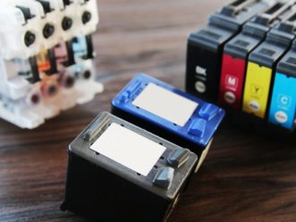 achat de cartouches pour imprimante laser