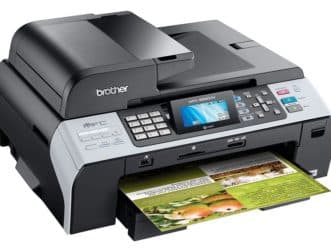 imprimante laser A3