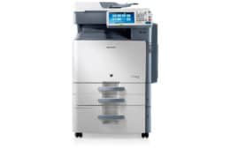 imprimantes laser couleur
