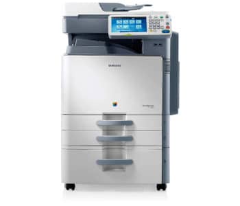 imprimantes laser couleur