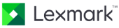 logo lexmark