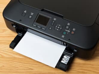 papier nettoyant