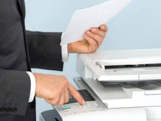 Les 3 meilleures imprimantes laser couleur et scanner du marché