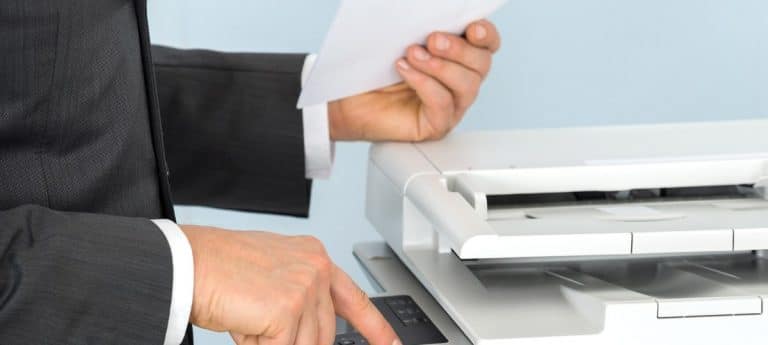 Les 3 meilleures imprimantes laser couleur et scanner du marché